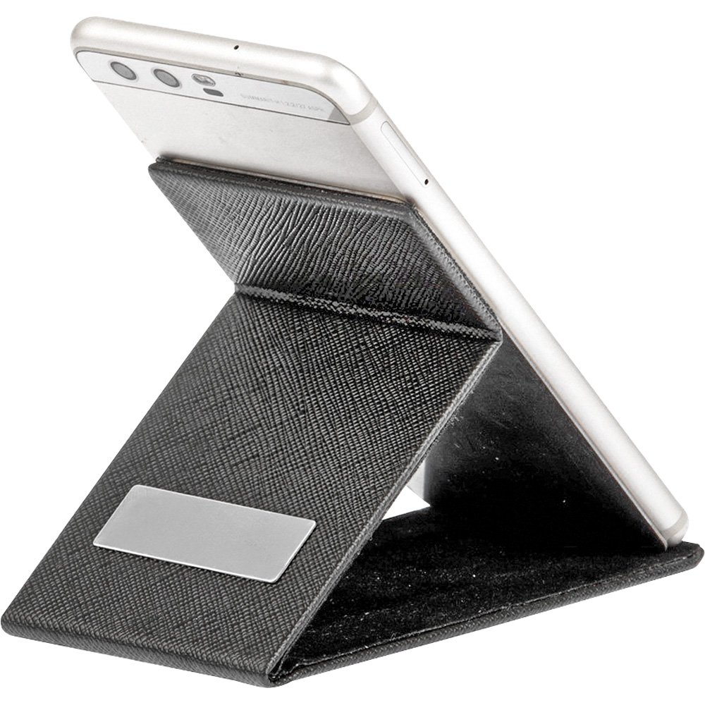 Aynalı Telefon Standı