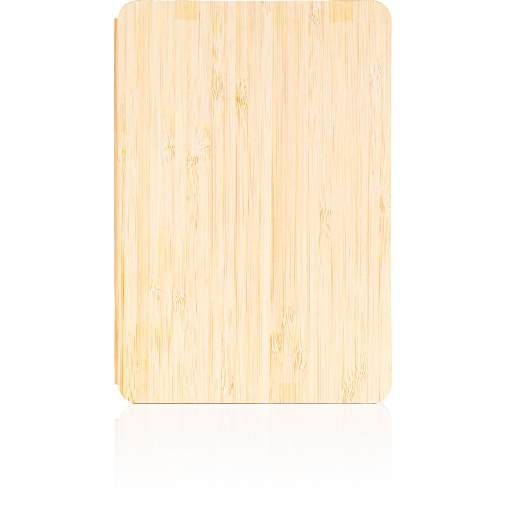 Bambu Defter görünüm 2
