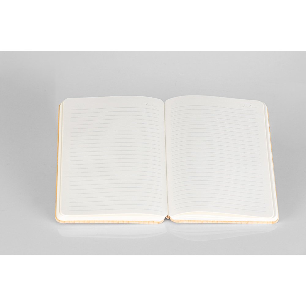 Bambu Defter görünüm 3