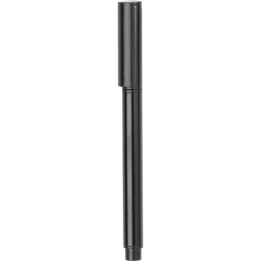 0555-370-B Roller Kalem · Beyaz · Modelin örnek fotoğrafı