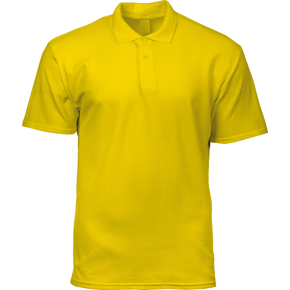 Polo Yaka Tişört görünüm 3