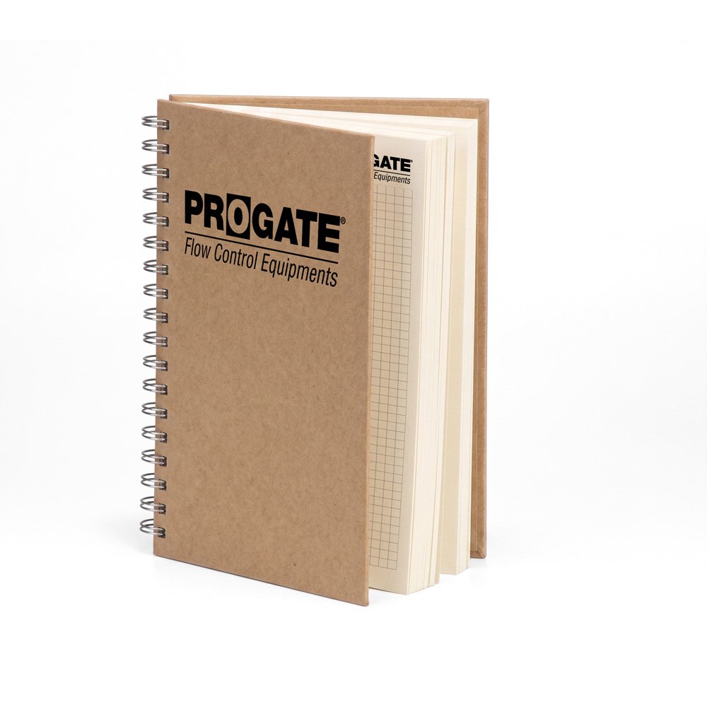DFT-01 Özel Taslama Defter