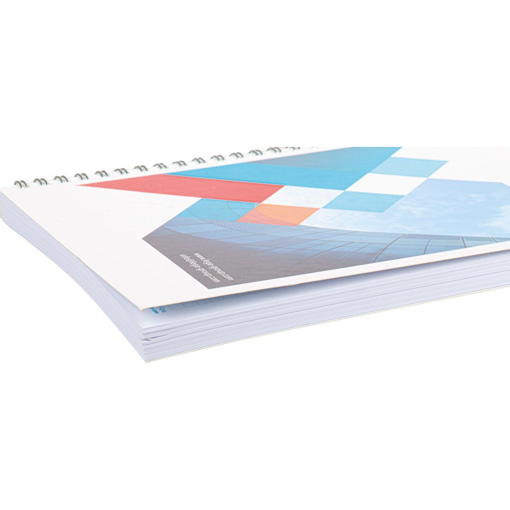 DFT-03 Özel Karton Kapak Defter