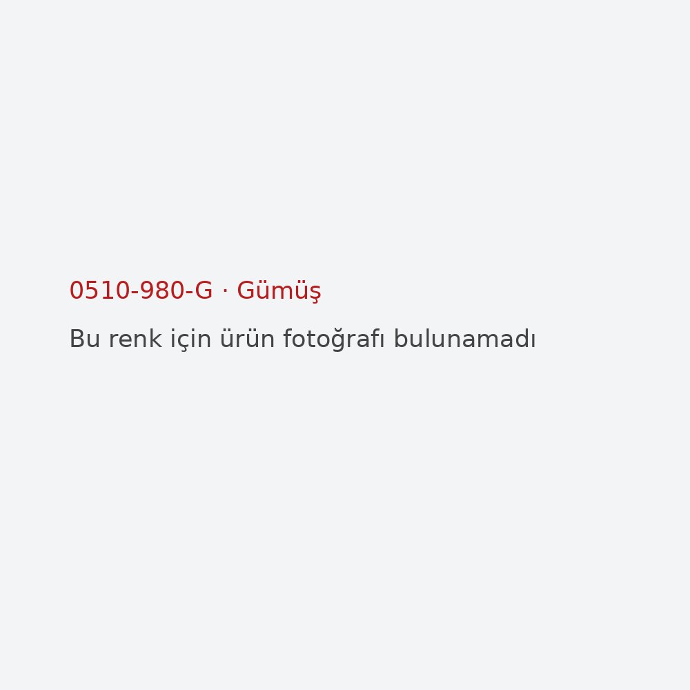 Gümüş görseli